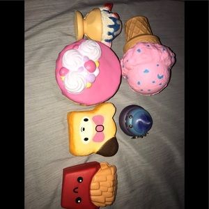squishys
